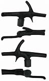 Golubitsky Pro Ultra Grip Handle