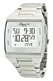 Kenneth Cole New York Men`s KC1665 KC-Touch Bracelet Watch