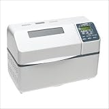 Zojirushi BBCCX20 Home Bakery Supreme Breadmaker.