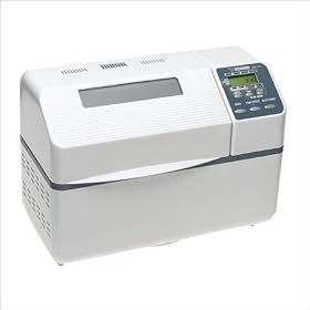 Zojirushi BBCCX20 Home Bakery Supreme Breadmaker. by Zojirushi