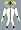 Ben 10 Alien Force Creation Chamber Diamondhead & Greymatter
