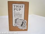 That Pup (Hard Cover)