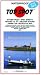 Top Spot Fishing Map from Stono River Folly Island to Frip Island