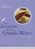 Revue Rustica  / Les desserts de nos grands-mères