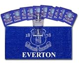 Everton FC Pint Glass Set