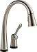 Delta Faucet 980T-SS-DST Pilar Touch 2O Single Handle Pull-Down Kitchen Faucet, Stainless