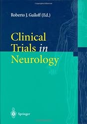 Clinical Trials in Neurology