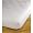Gaiam Organic Wool Fleece Mattress Pads- Twin