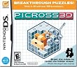 Picross 3D