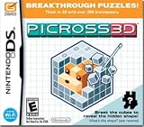Picross 3D