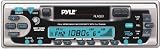 PYLE PL-RG23C 100 Watt In-dash Cassette Player