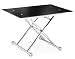 Kitchen & Housewares : Dining Table - Centurion Table - Zuo Modern - 102181