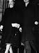 1953 US Presidency, Second Lady Patricia Nixon and Vice President Richard Nixon, 1953...