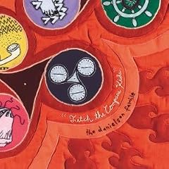 Fetch The Compass Kids Vinyl by Danielson Family (Vinyl - 2008)