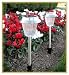 Solar Pathway Light - 8 Piece Set