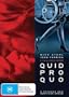 Quid Pro Quo [ NON-USA FORMAT, PAL, Reg.0 Import - Australia ]