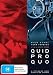 Quid Pro Quo [ NON-USA FORMAT, PAL, Reg.0 Import - Australia ]