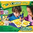 Crayola Sparkle Cutter