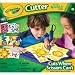 Crayola Sparkle Cutter