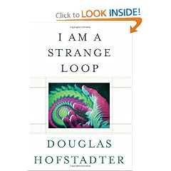 I Am a Strange Loop