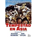 Destination Gobi [ Origine Espagnole, Sans Langue Francaise ]par Richard Widmark