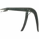 Baker Stainless Steel Hookout