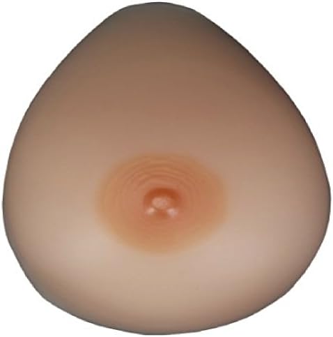 Plump Fuller Super Silicone Breast Form Cross Dresser 9XL(15)