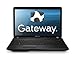 Gateway NV75S02u 17.3-Inch Laptop (Ebony Black)