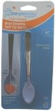 Tee-Zed F516 Soft Tip Spoon Color Changing