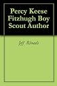 Percy Keese Fitzhugh Boy Scout Author