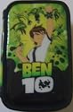 Ben 10 Pencil Case With Pens & Stationery