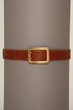 Diesel - Diesel Debosst Brown belt
