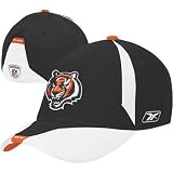 Cincinnati Bengals NFL Flex Fit Player Baseball Cap