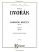 Slavonic Dances, Op. 46, Vol 2 (Kalmus Edition, Vol 2)