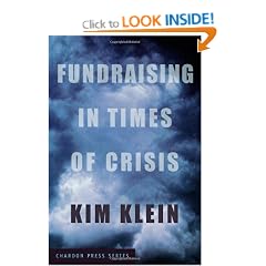 Fundraising in Times of Crisis