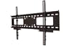 Platinum HD Mounts PF-3B Fixed Wall Mount for 37" to 63" Displays (Black)