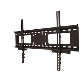Platinum HD Mounts Fixed Wall Mount for 37" to 63" Flat Panels