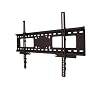 Platinum HD Mounts PF-3B Fixed Wall Mount for 37" to 63" Displays (Black)