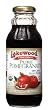 Lakewood Organic PURE Pomegranate Juice, 12.5-Ounce Bottles (Pack of 12)