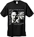 African American Heroes - Malcolm X Mens T-Shirt #B306