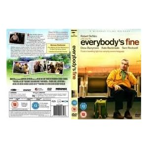 Post Thumbnail of No Everybody's Not Bloody Fine (Everybody's Fine)