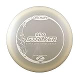 Discraft Stalker Elite-Z Glo Disc Golf Driver