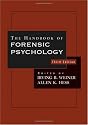 The Handbook of Forensic Psychology