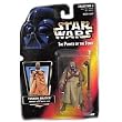 Star Wars Power of the Force Tusken Raider Red Card Action Figure