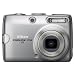 Nikon Coolpix P4 Digital Compact Camera [8MP 3 X O[ptical Zoom]