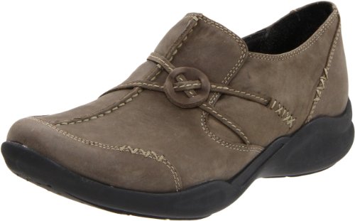 Clarks Women's Wave.Run Slip-On