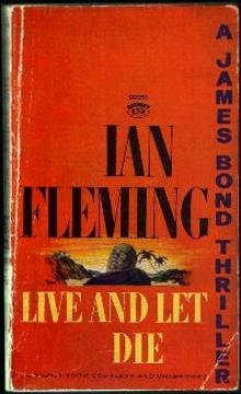 Ian Fleming