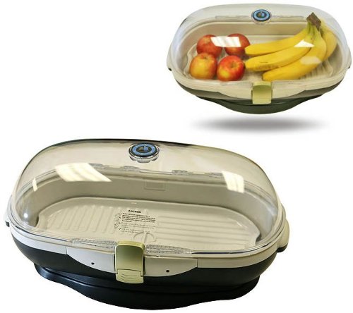 iTouchless 12-Liter Fresh Food Sealer