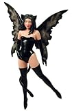 Amy Brown Fairy Divas Figurine - Panther