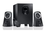 Logitech Z313 Altavoces 2.1 para PC